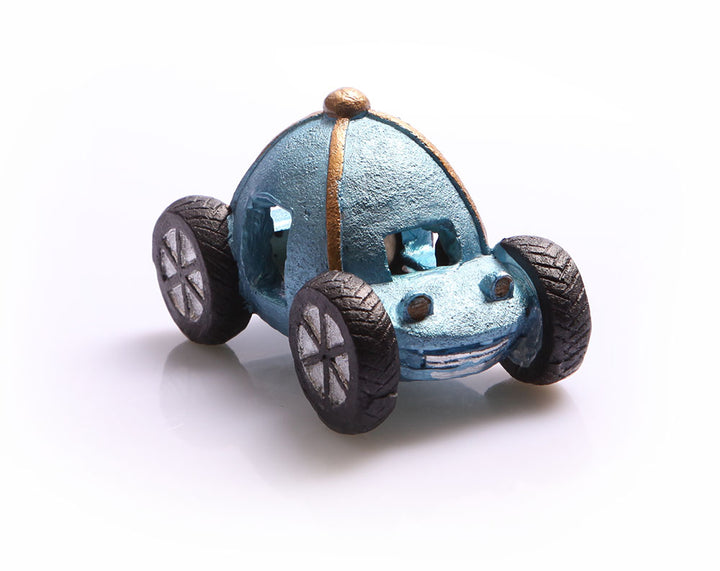 Aqua One Buggy - Blue