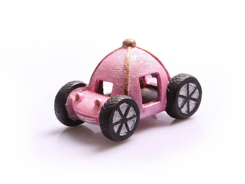 Aqua One Buggy - Pink