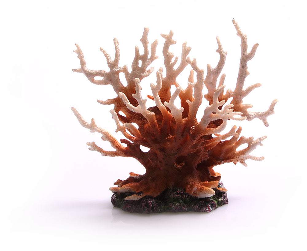 Aqua One Copi Coral Gorgonian Coral 17x8x15cm