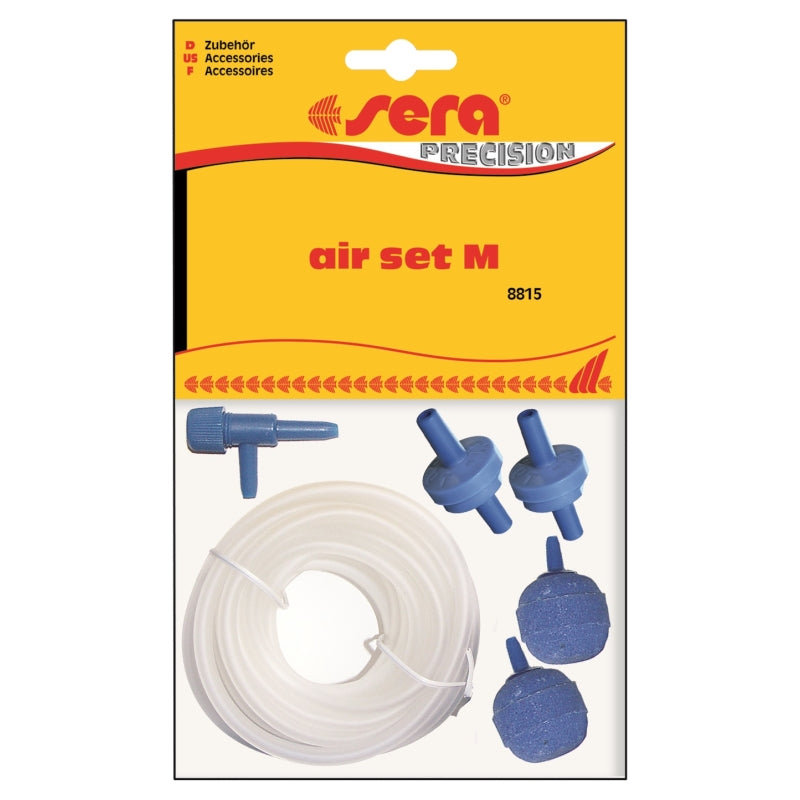 Sera Air Set Medium 4m 