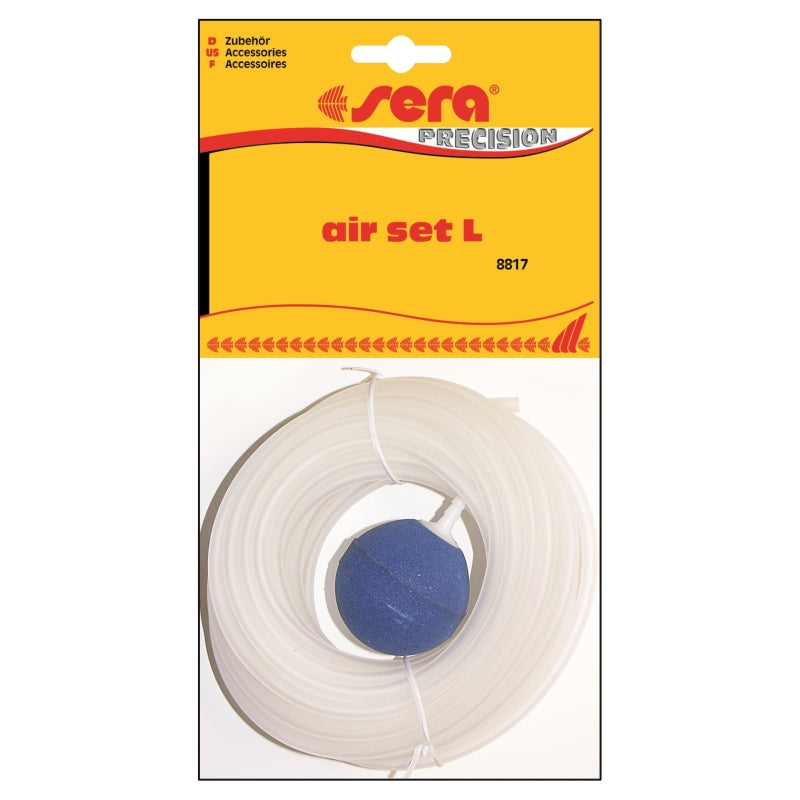 Sera Air Set Large 10m