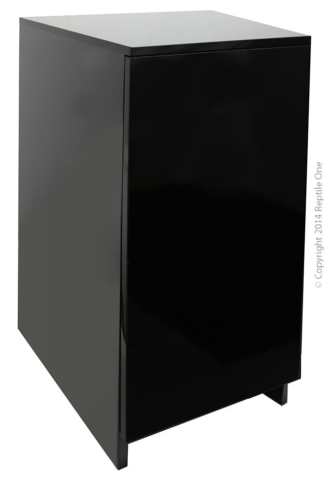 Reptile One Cabinet ROC-450 - Black