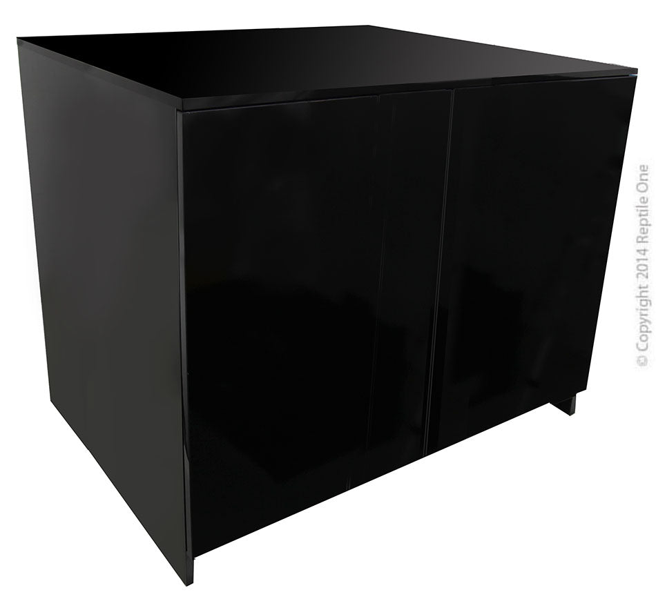 Reptile One Cabinet ROC-906 - Black