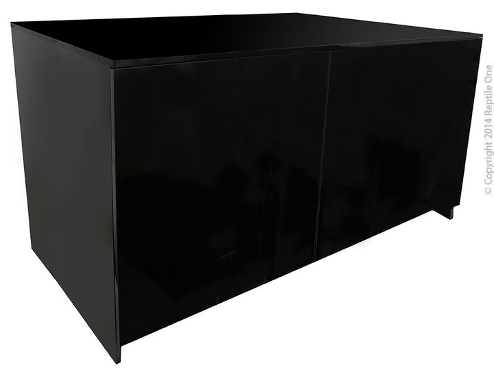 Reptile One Cabinet ROC - 1206 - Black