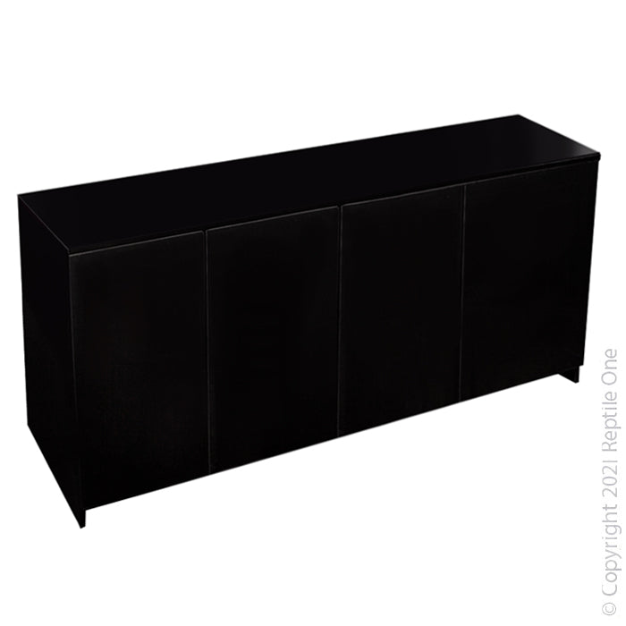 Reptile One Cabinet ROC-1806 - Black