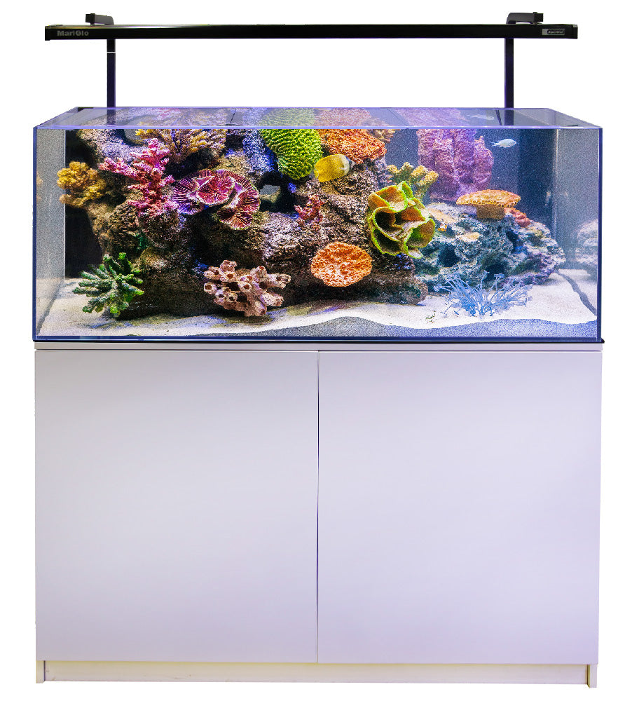 Aqua One MiniReef 215 - White