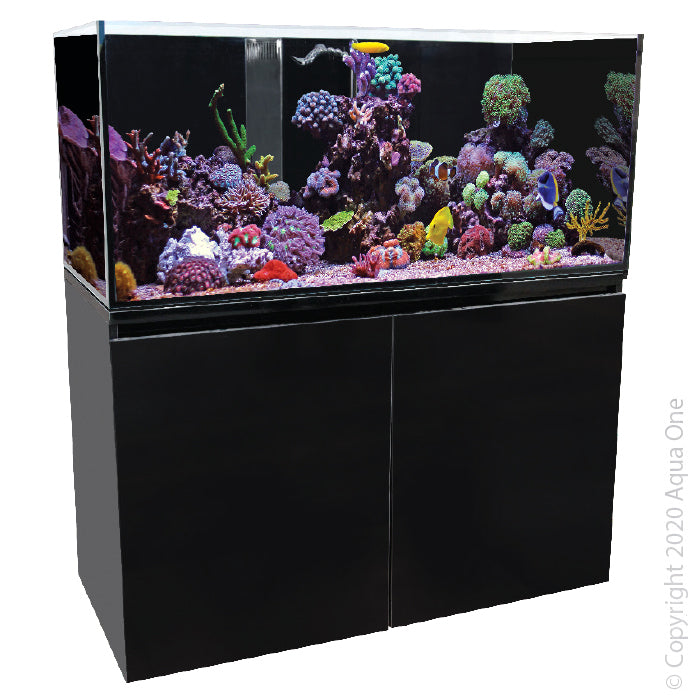 Aqua One ReefSys 326 Gloss Black