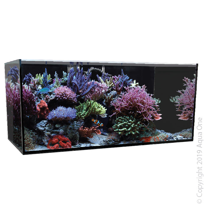 Aqua One ReefSys 326 Gloss Black