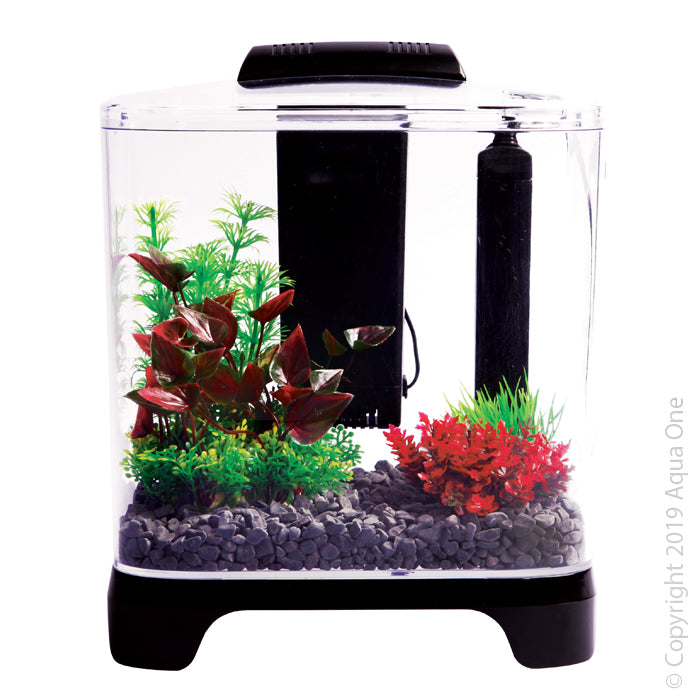 Aqua One Betta Haven Acrylic 7L