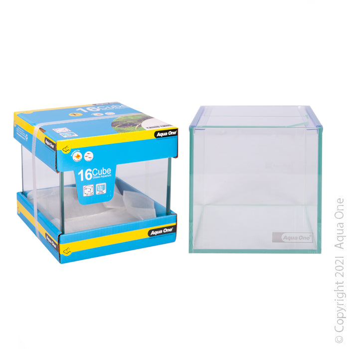 Aqua One 16 Cube 3.5L