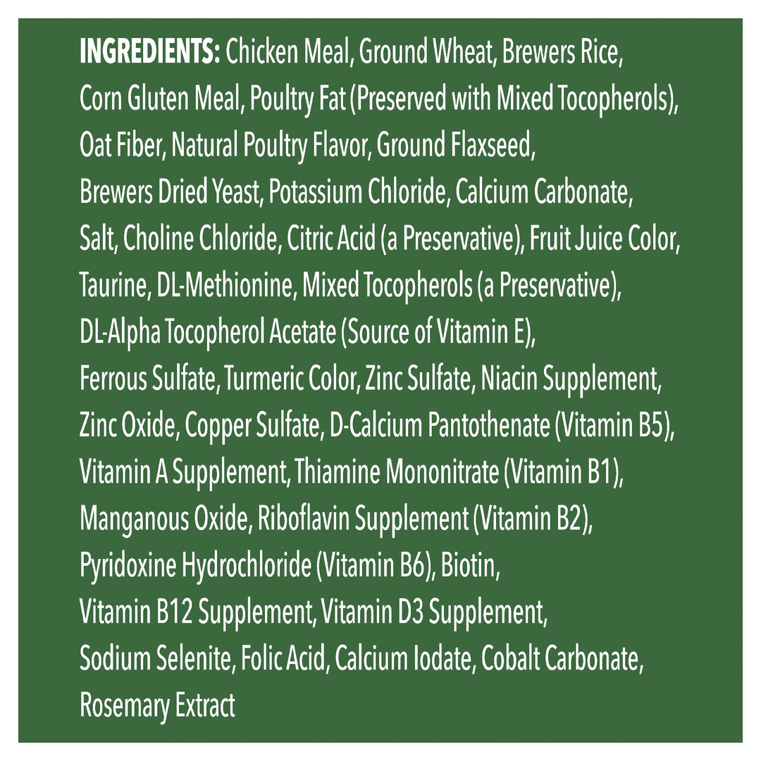 Greenies Feline Chicken 60g