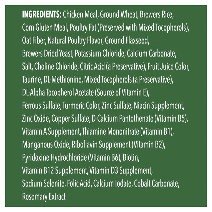 Greenies Feline Chicken 60g