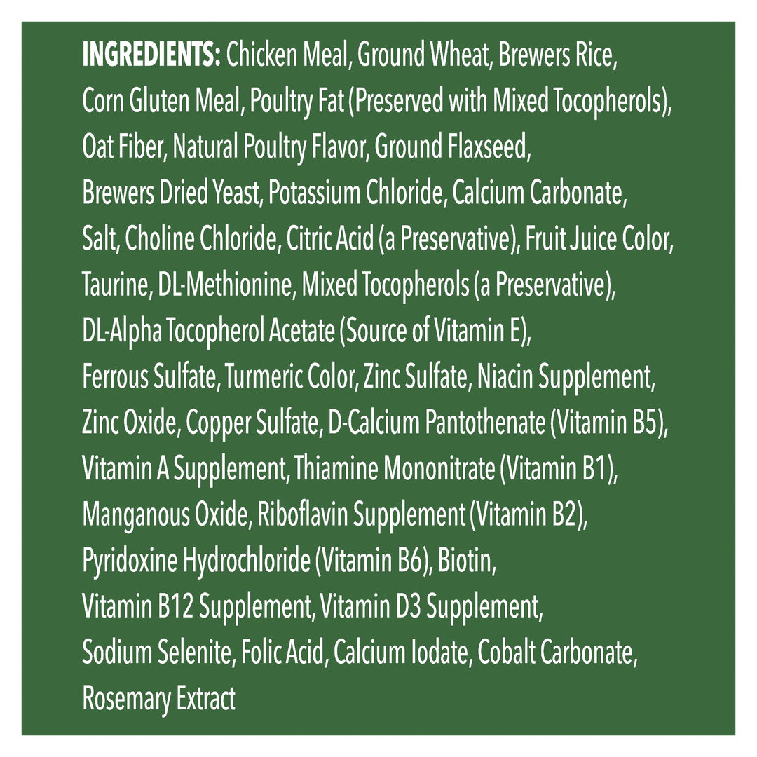 Greenies Feline Chicken 60g