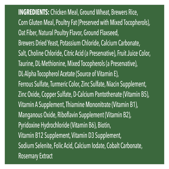 Greenies Feline Chicken 60g