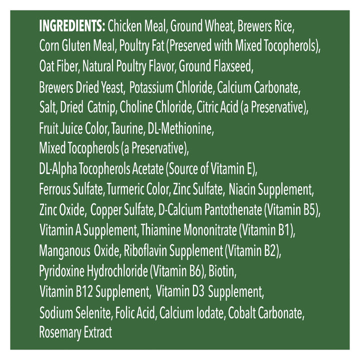 Greenies Feline Catnip 60g