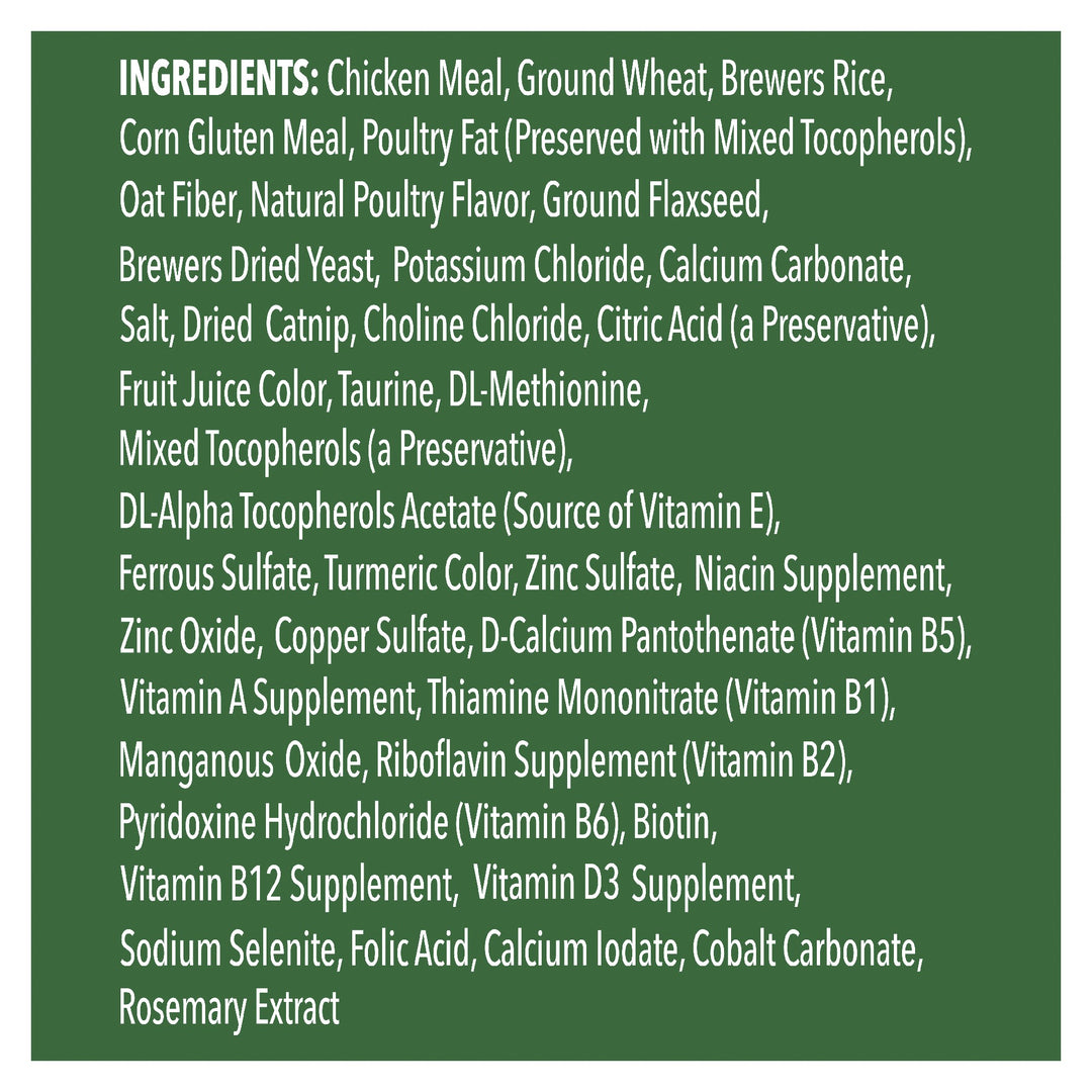 Greenies Feline Catnip 60g