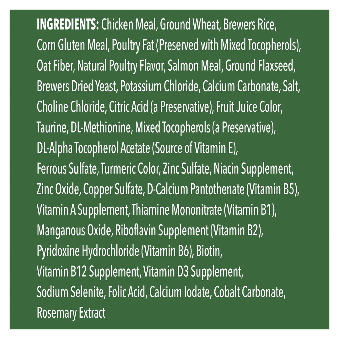 Greenies Feline Savory Salmon 60g