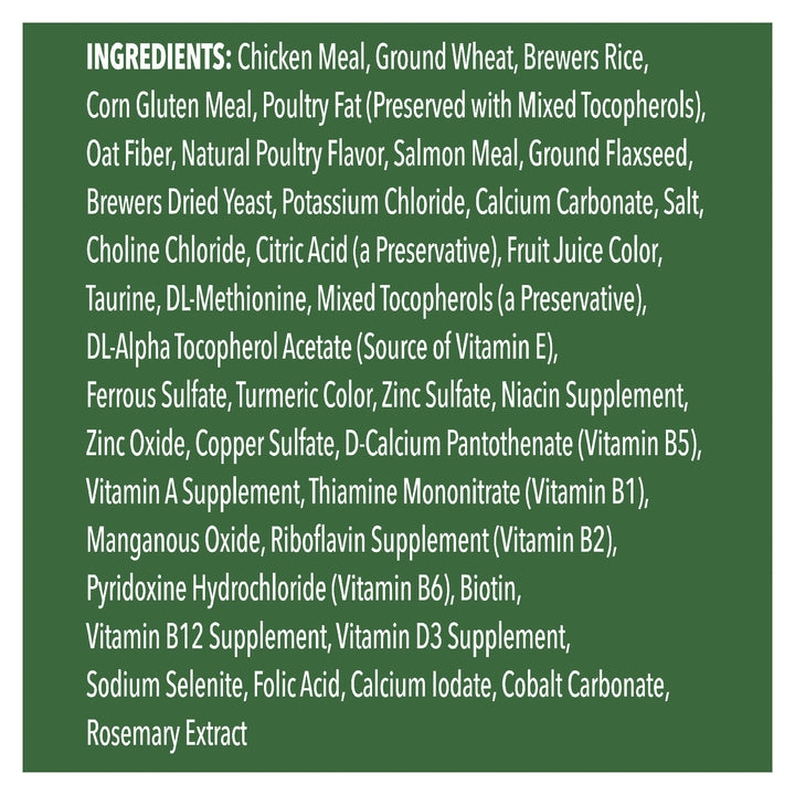 Greenies Feline Savory Salmon 60g