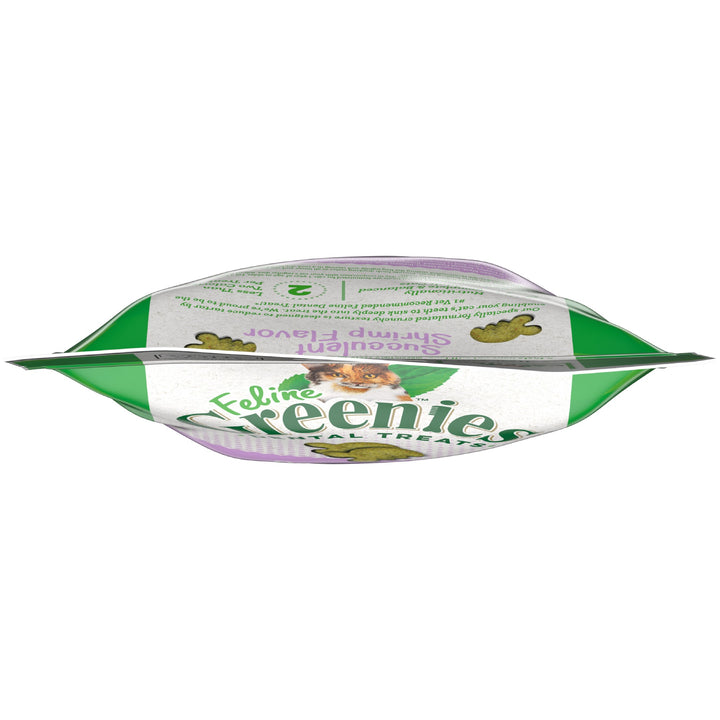Greenies Feline Savory Shrimp 60g