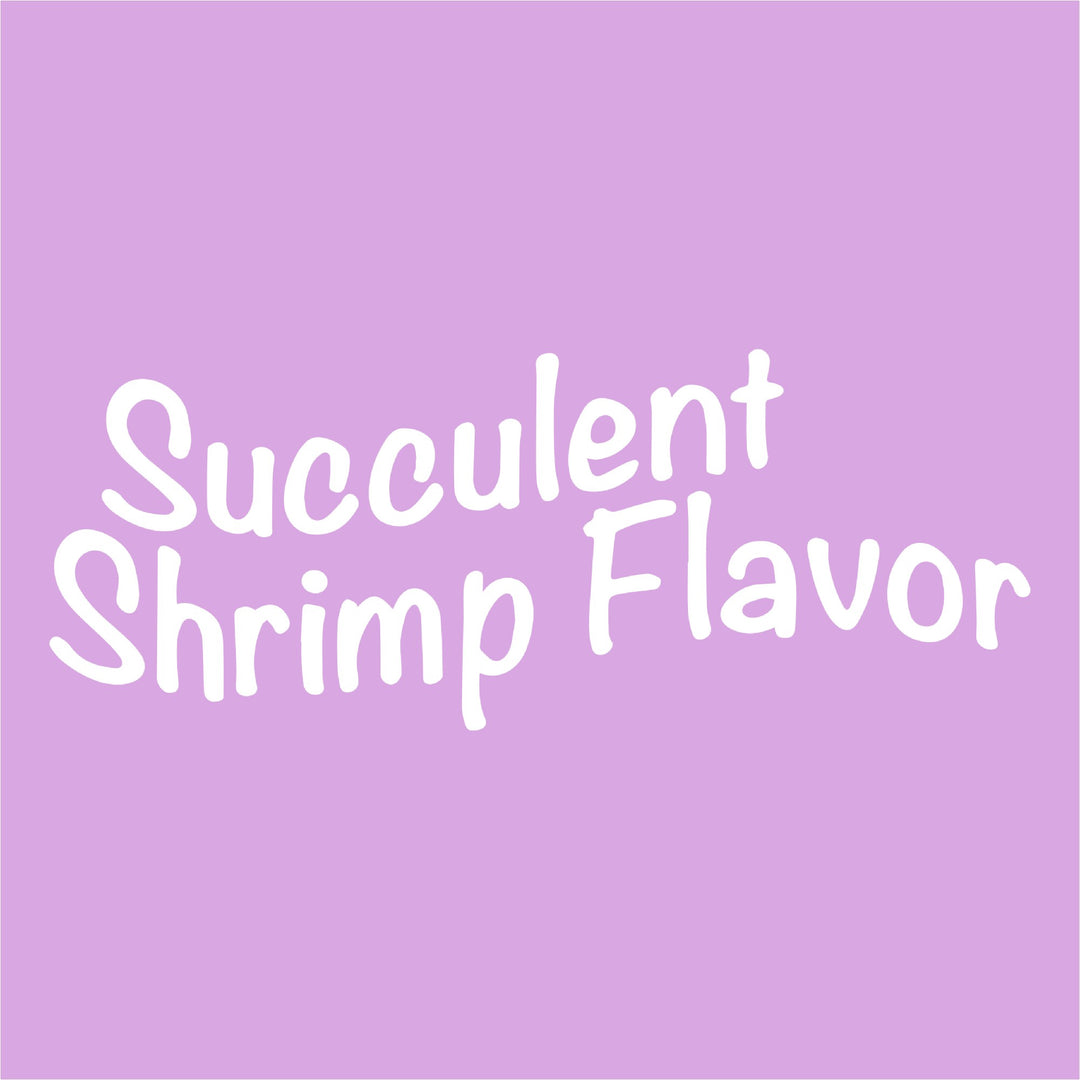 Greenies Feline Savory Shrimp 60g