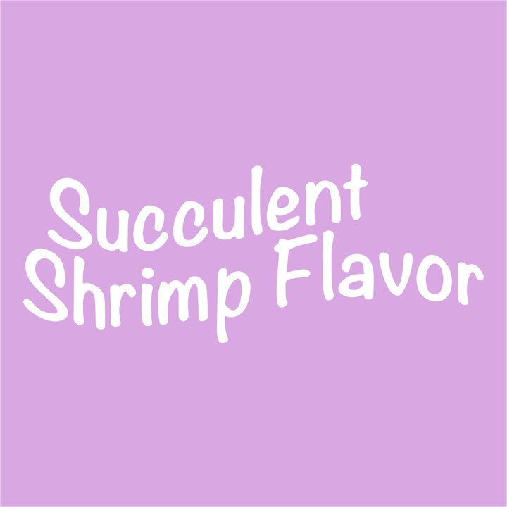Greenies Feline Savory Shrimp 60g