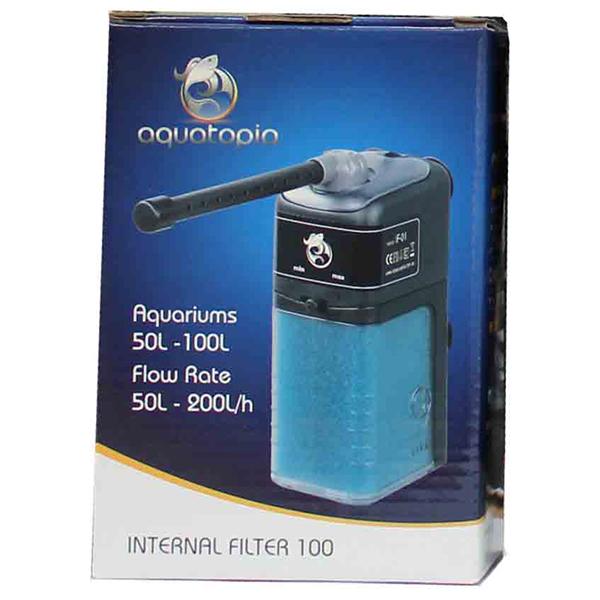 Aquatopia Internal Filter 100