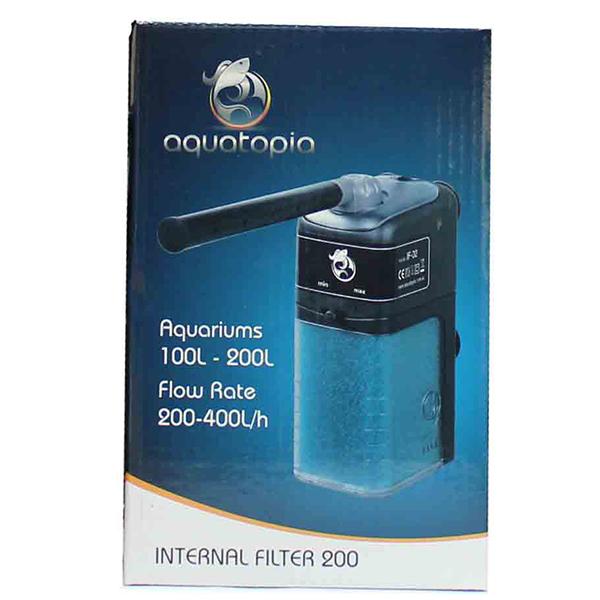 Aquatopia Internal Filter 200