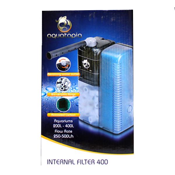 Aquatopia Internal Filter 400