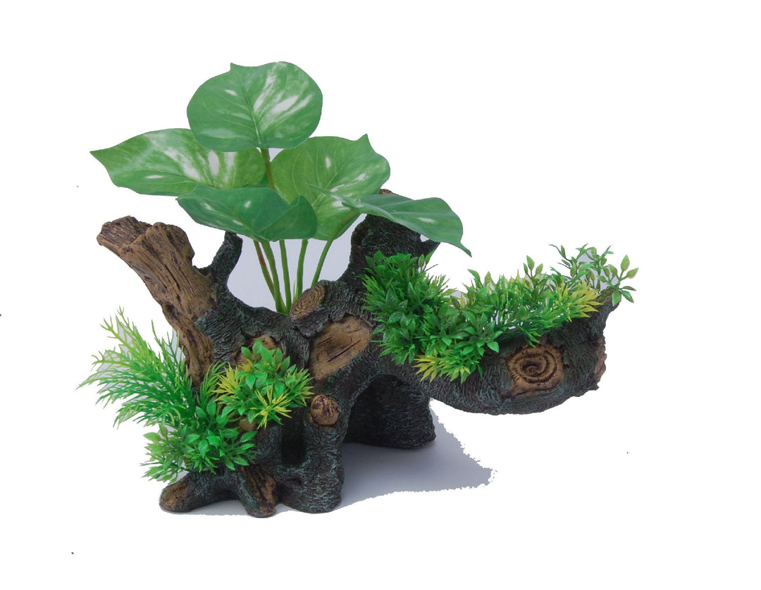 Aquatopia Ornament Aquadecor Xl