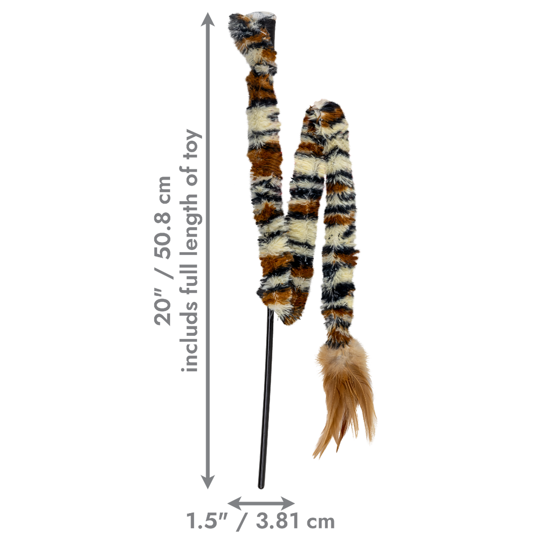 Kong Active Swizzle Bird