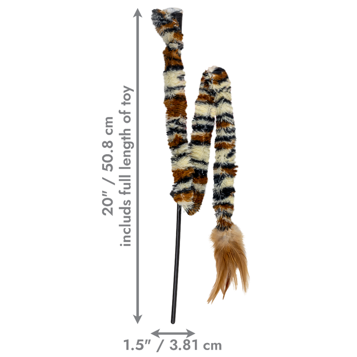 Kong Active Swizzle Bird