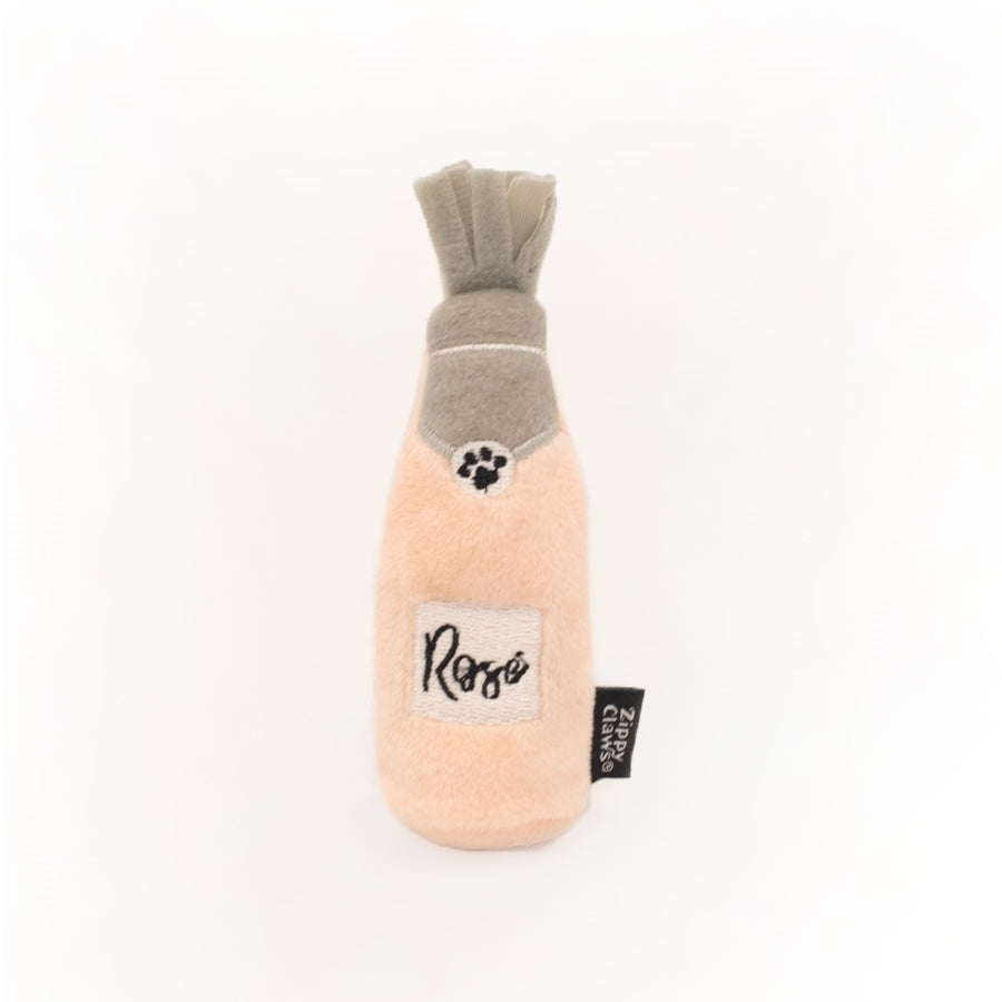 Zippy Claws Catnip Crushers - Rose