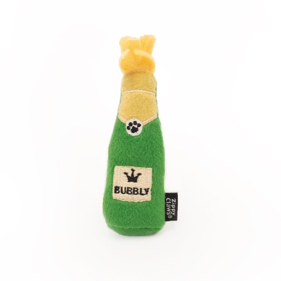 Zippy Claws Catnip Crushers - Bubbly