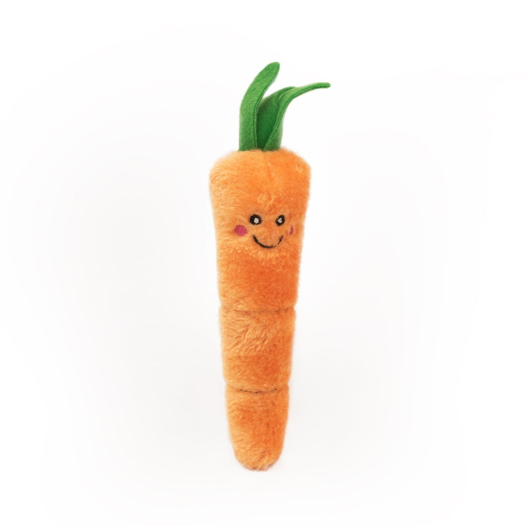 Zippy Claws Kickerz - Carrot