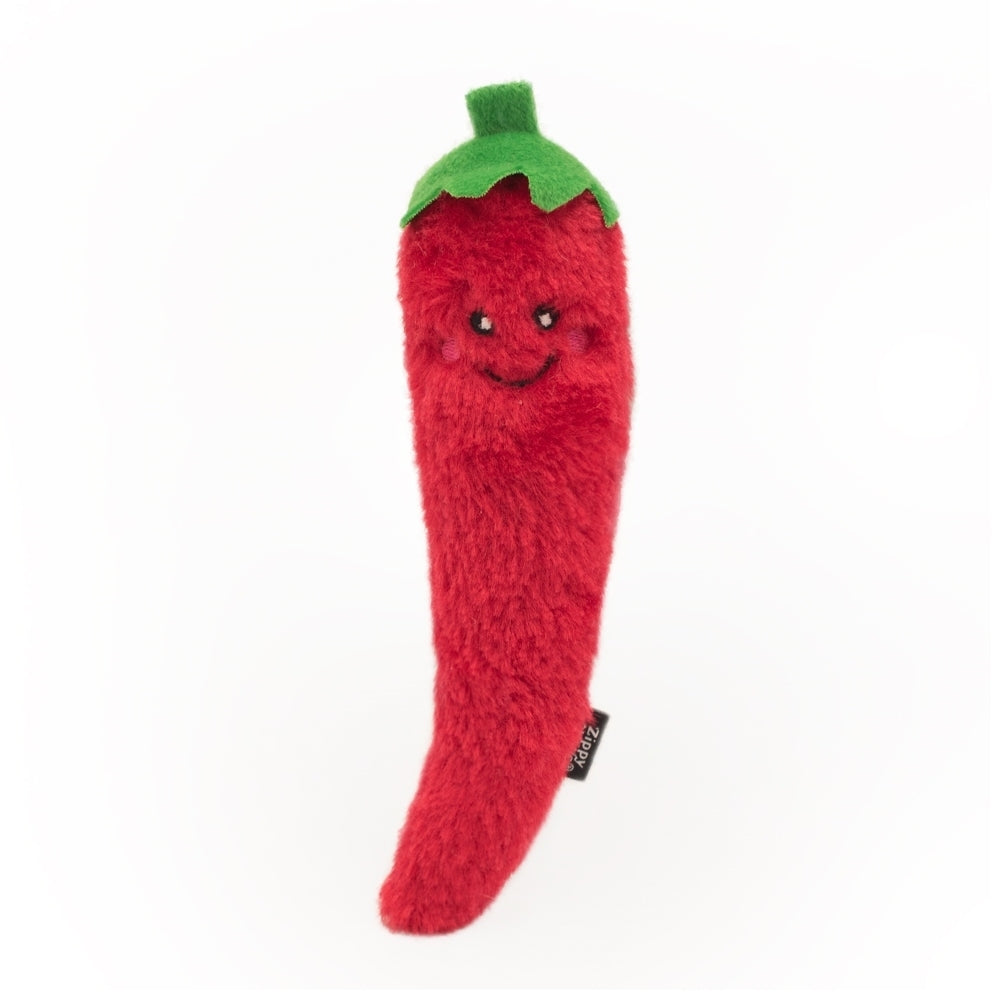 Zippy Claws Kickerz - Pepper