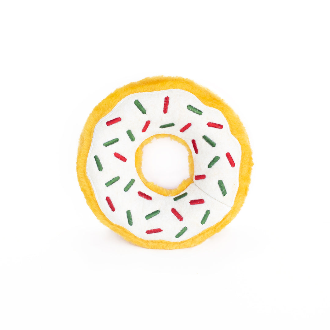 Zippy Paws Donutz Peppermint