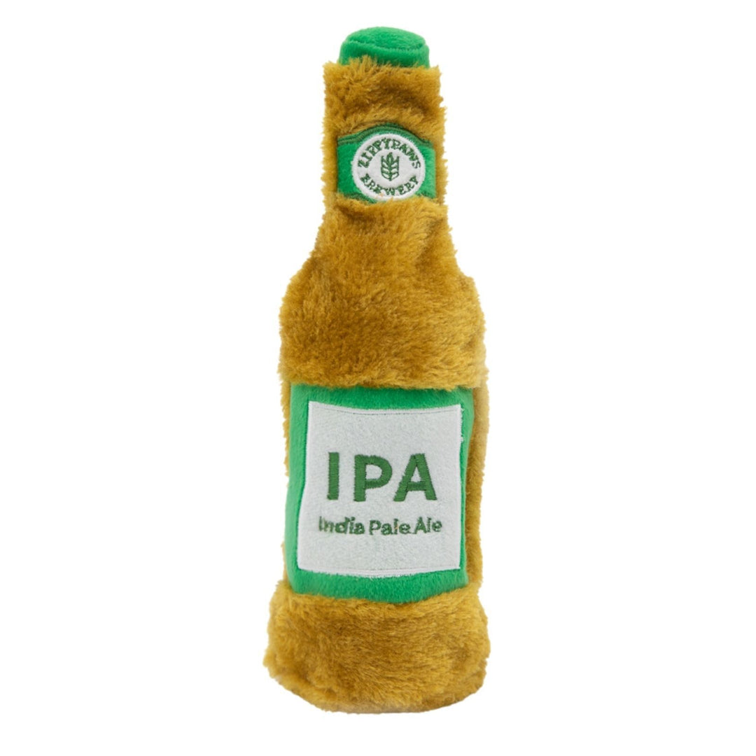 Zippy Paws Happy Hour Crusherz-ipa
