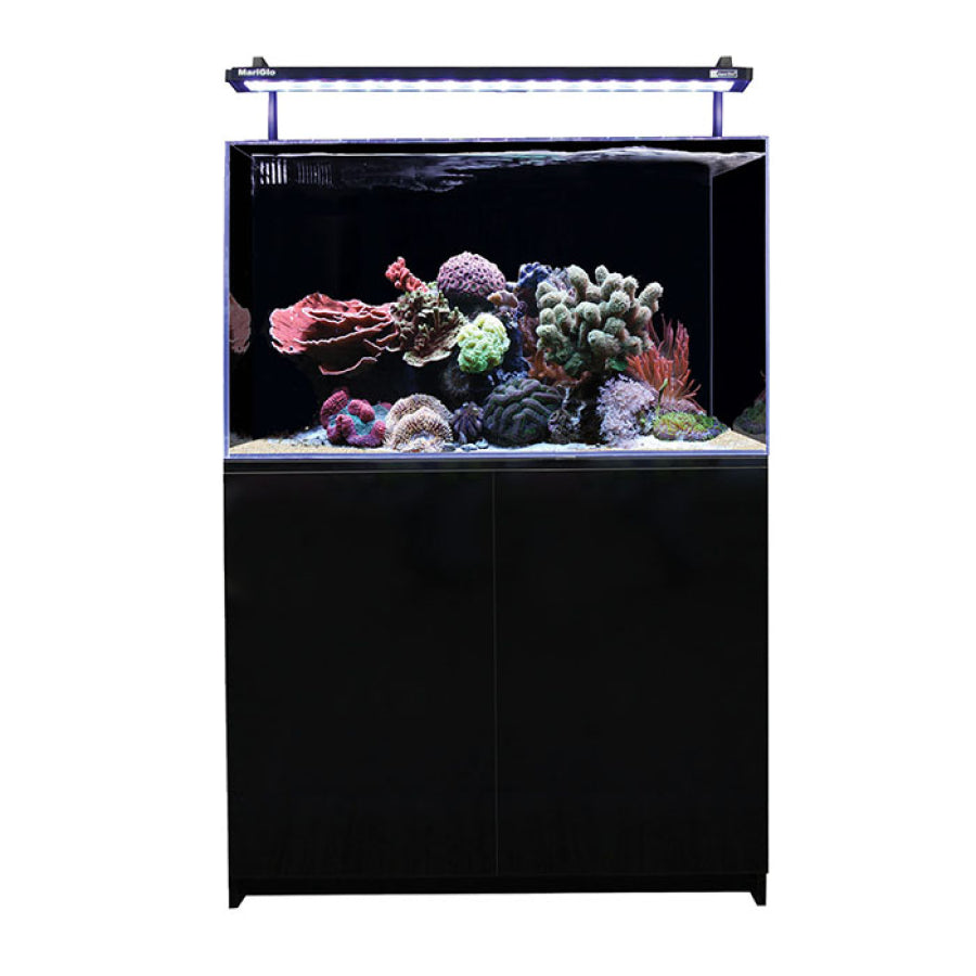 Aqua One MiniReef 160 Black