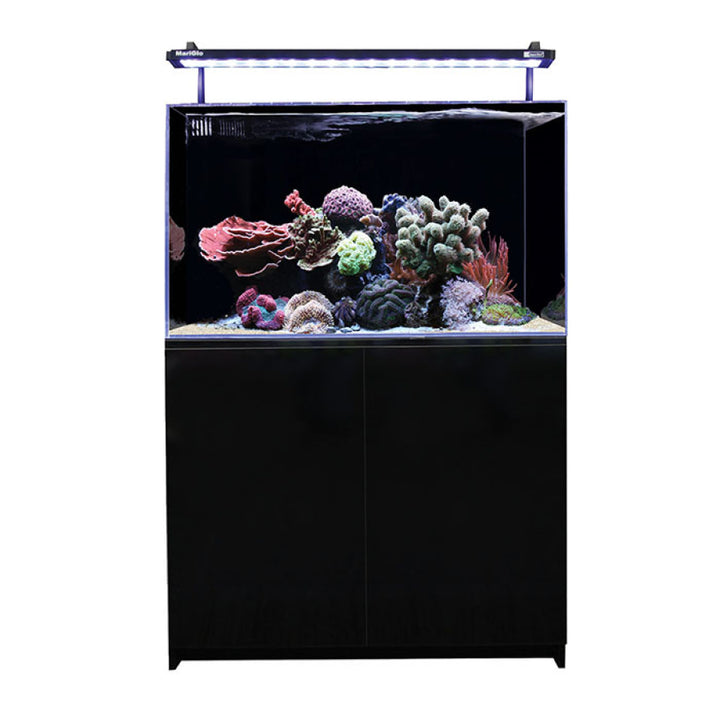 Aqua One MiniReef 160 Black