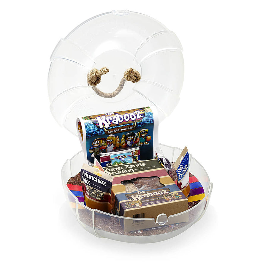 Krabooz Base Kit Chacha/somago