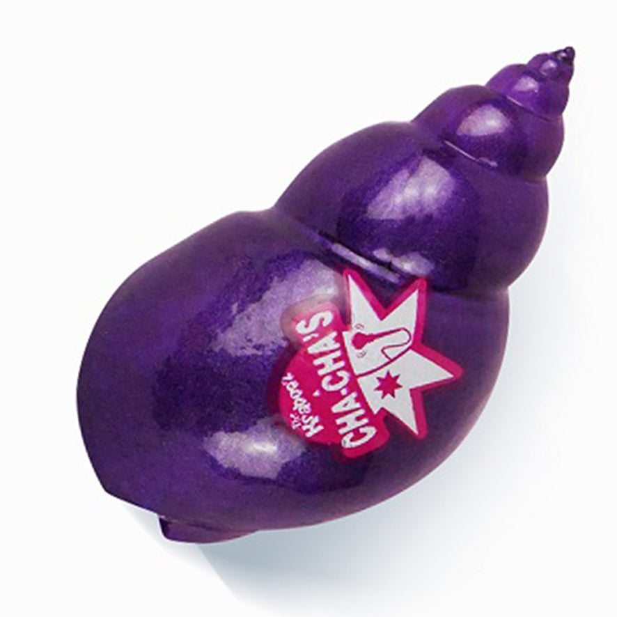 Krabooz Spare Shellz Large Cha Cha