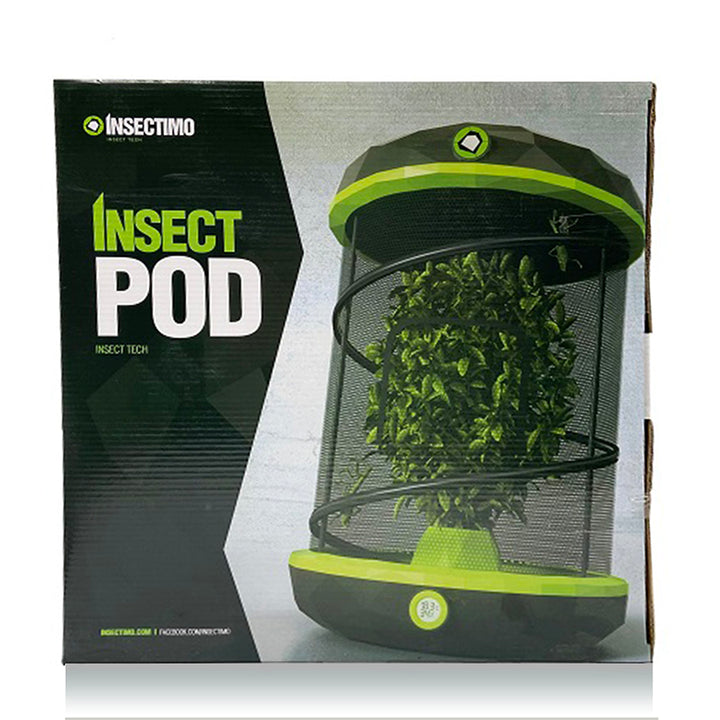 Insectimo Pod