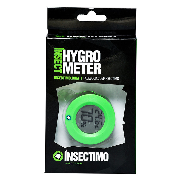 Insectimo Insect Hygrometer