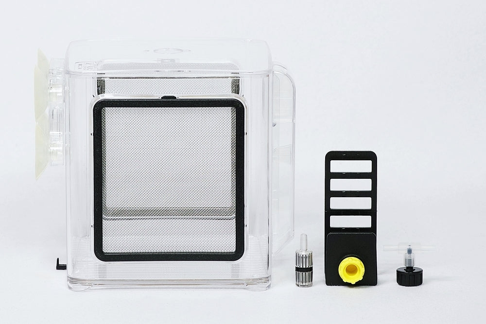 Ziss Aqua Ez Breeder Bl-2t