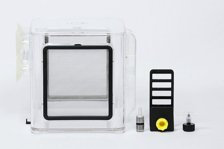 Ziss Aqua Ez Breeder Bl-2t