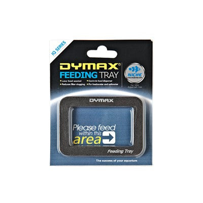 Dymax Feeding Tray Small