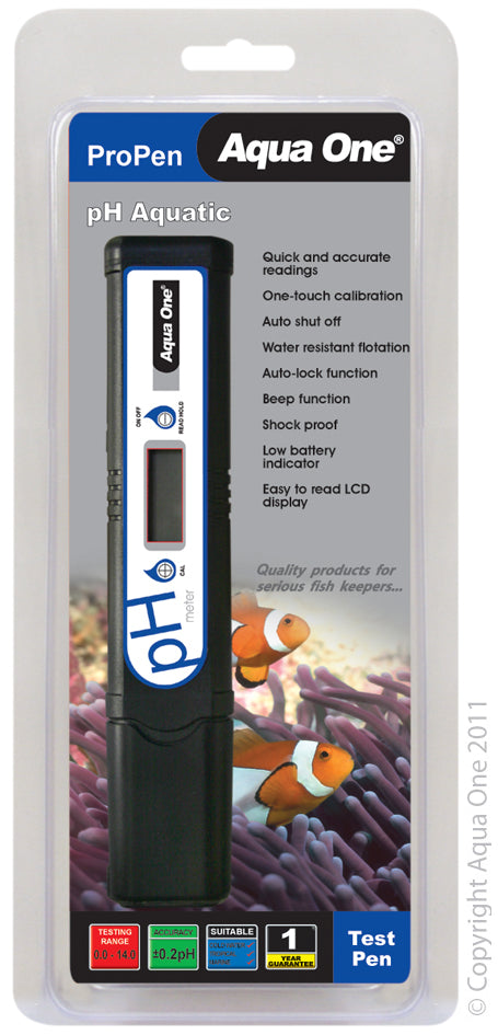 Aqua One pH ProPen