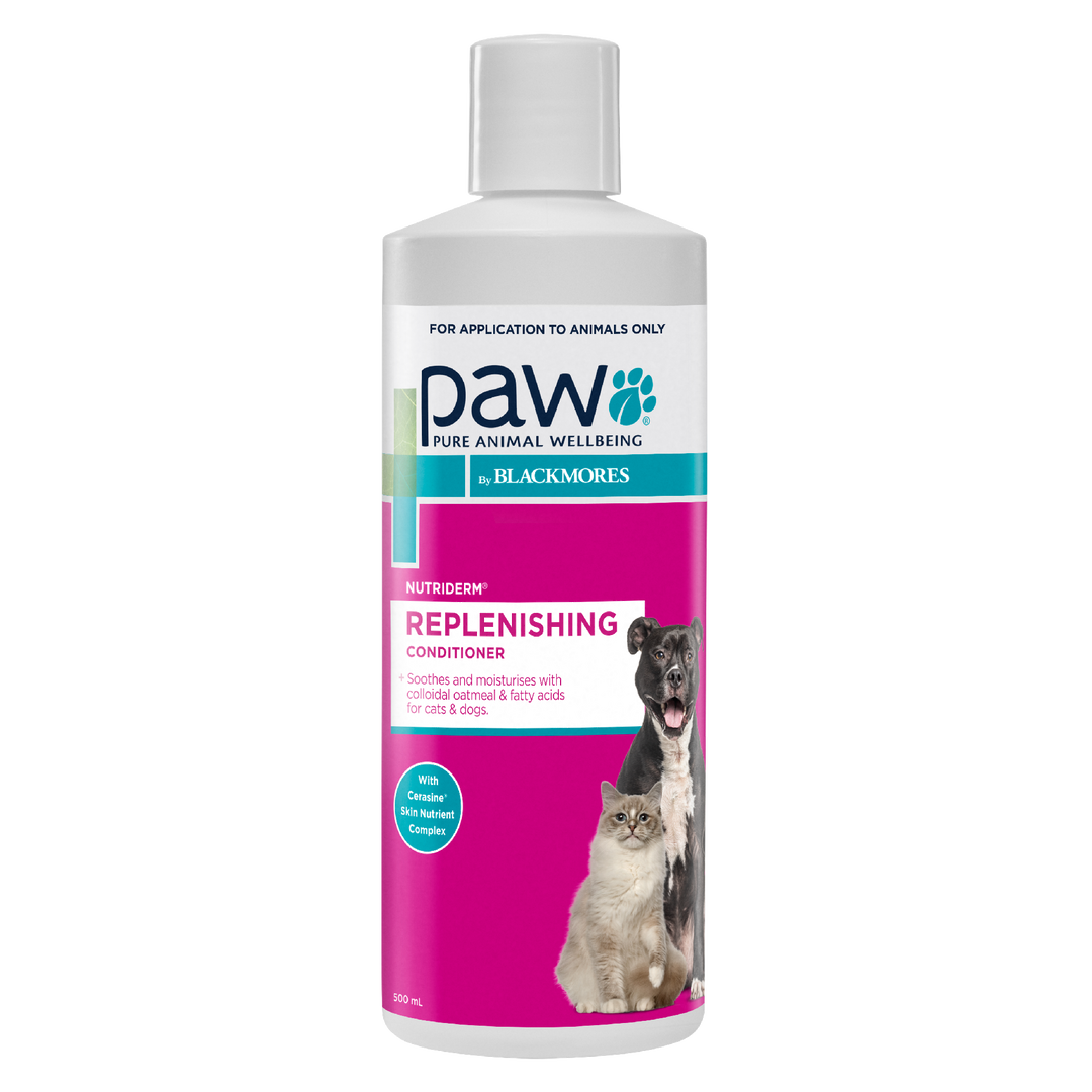 Paw Conditioner Nutriderm 500ml