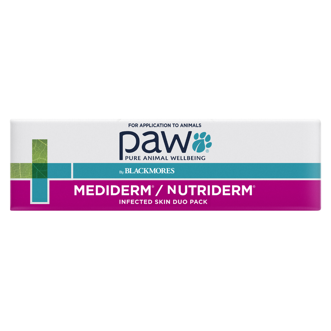 Paw Infected Skin Duo Pack 2x200ml