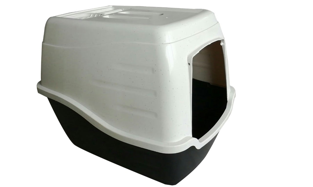 Bono Fido Rudducks Litter Tray With Scoop